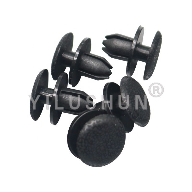 B175 Plastic Rivets & Clips / Plastic Fastener For Auto / Plastic Fir Tree Fasteners