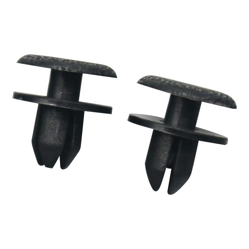 B175 Plastic Rivets & Clips / Plastic Fastener For Auto / Plastic Fir Tree Fasteners