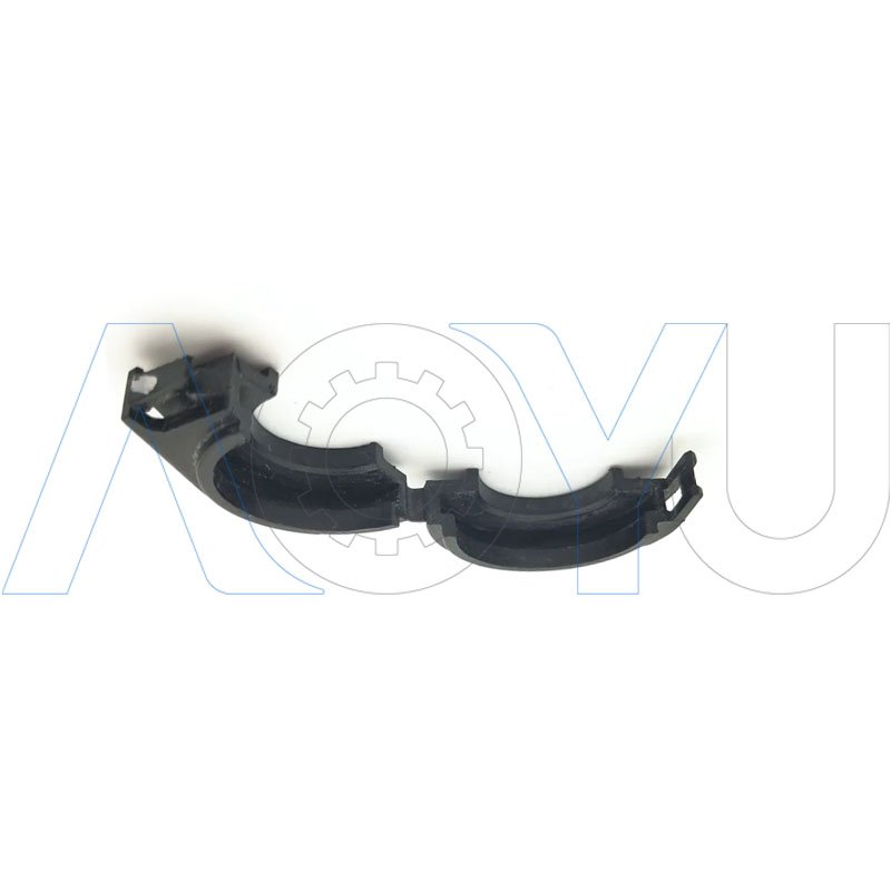 Auto Parts Heater Pipe Clip for Chevrolet Vauxhall Opel Astra Cruze, Universal for Many Cars OE1618457 93190977 1618134 13300377