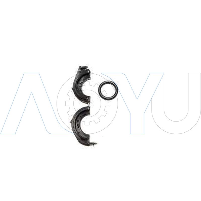 Auto Parts Heater Pipe Clip for Chevrolet Vauxhall Opel Astra Cruze, Universal for Many Cars OE1618457 93190977 1618134 13300377