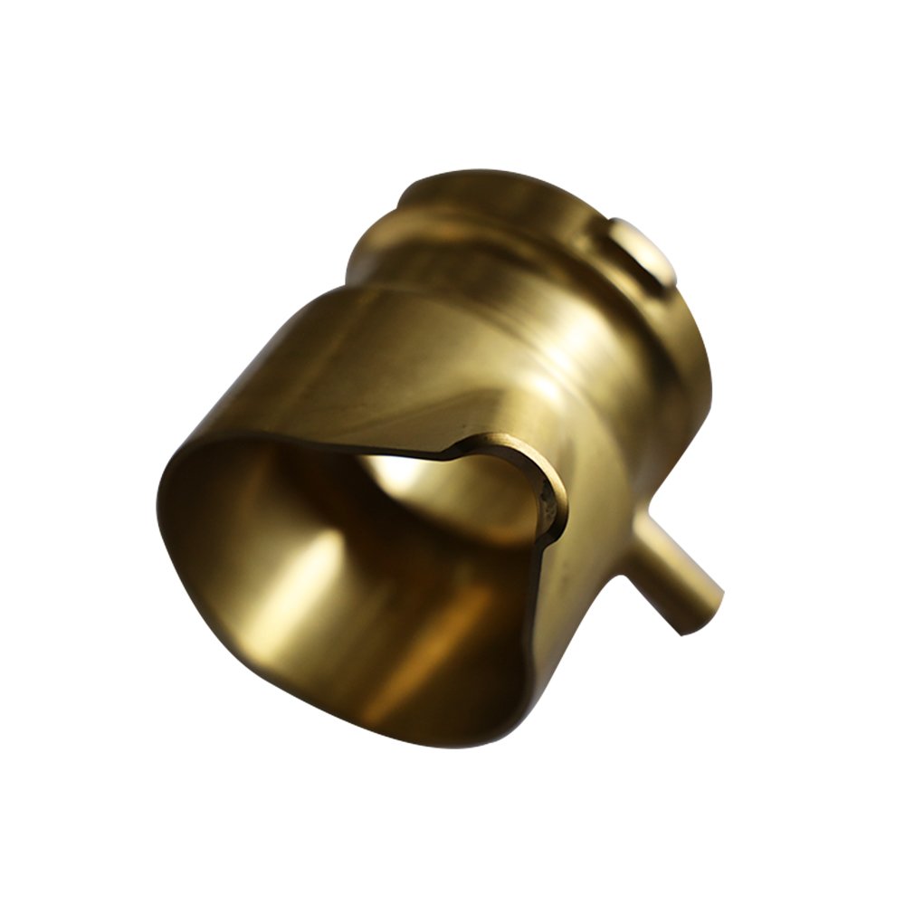 Customized Factory Manufacturing CNC Machining Brass Copper Processing Laser Cutting Die Casting Parts Fasteners Auto Spare Part