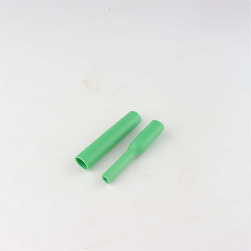 T154 750pcs Insulated Heat Shrink Tube Combination Color Electrical Wire Protective Sleeve Auto Fastener & Clip Box Packaging