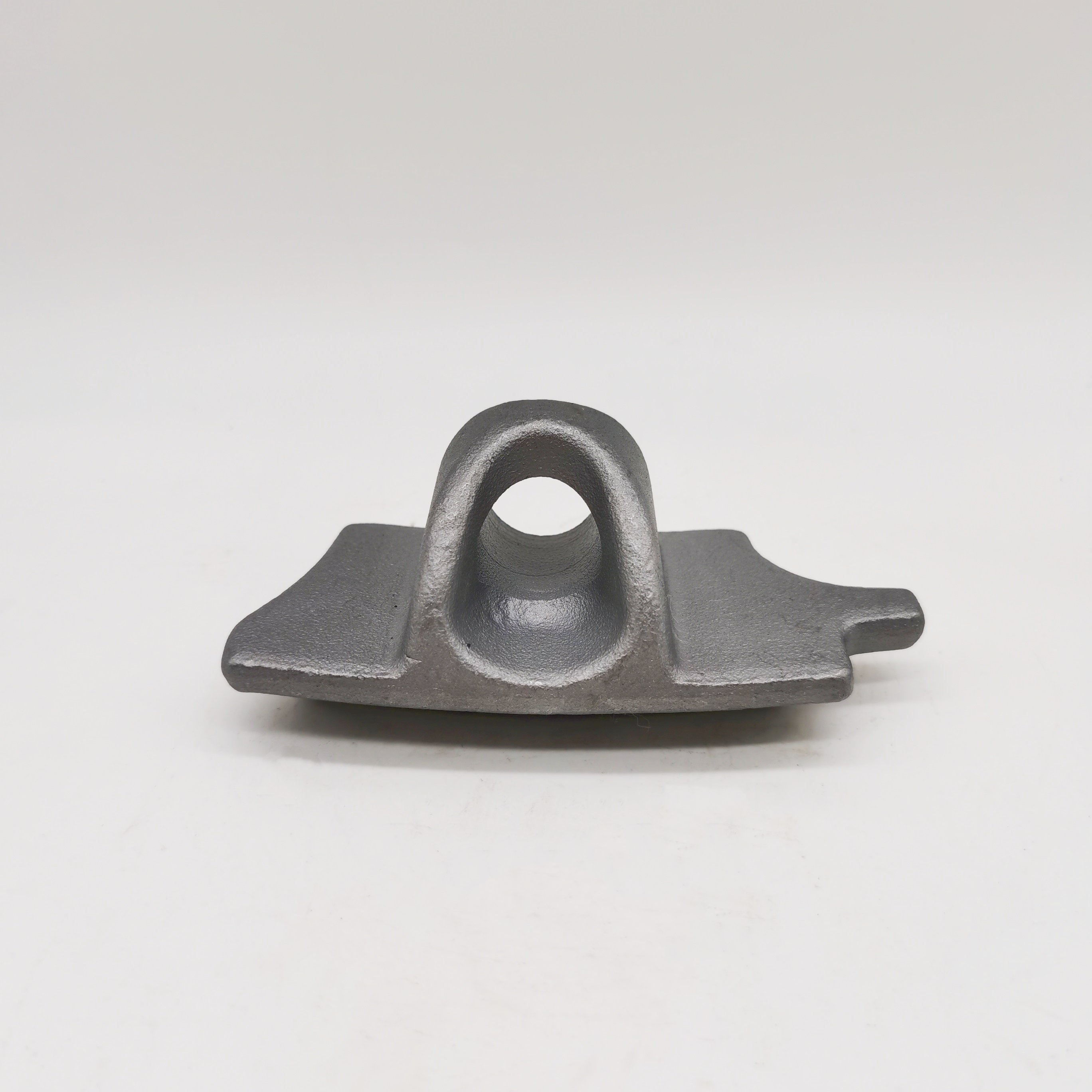 Chinese Supplier Heavy Truck Parts Diameter 20 Steel Wheel Clamp Locked