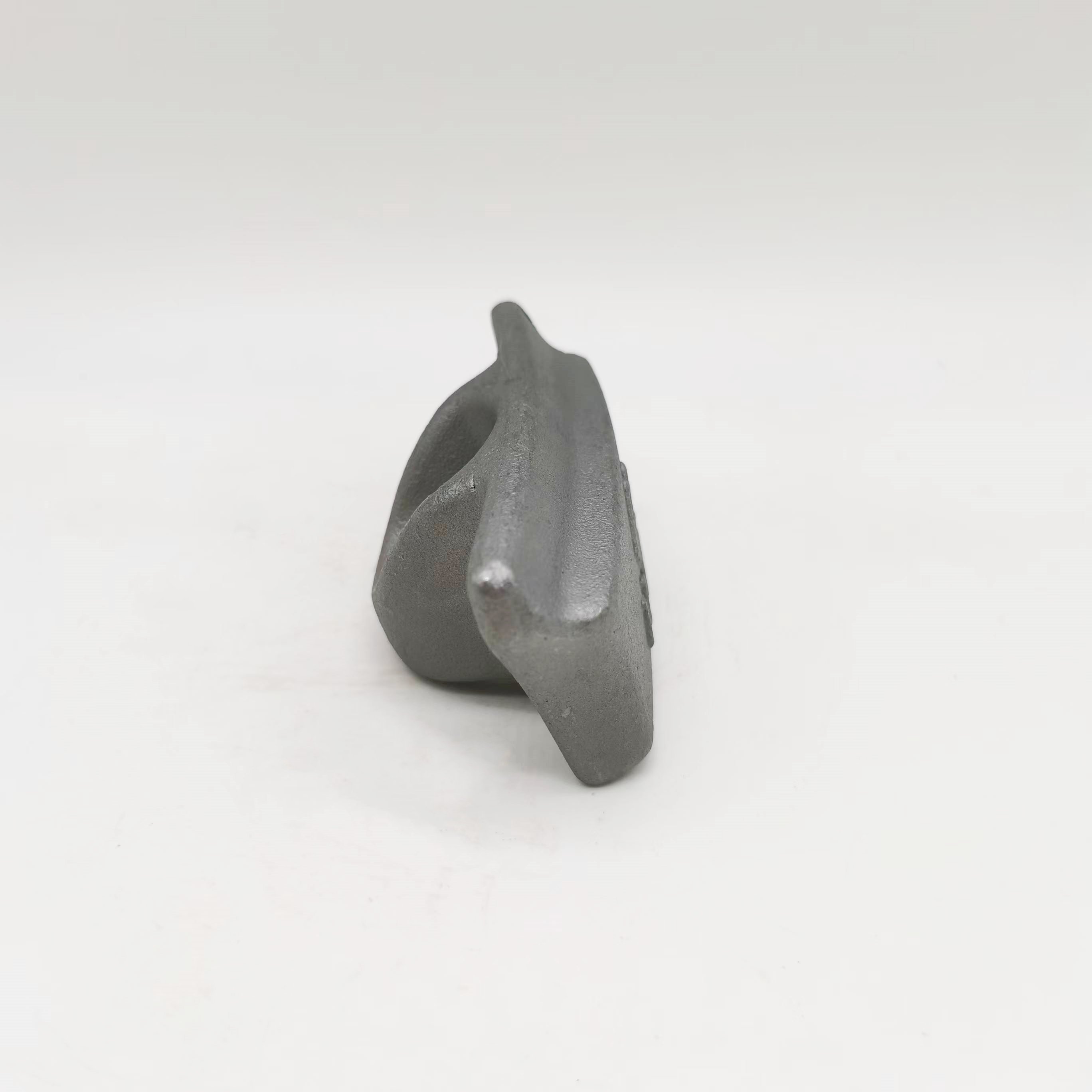 Chinese Supplier Heavy Truck Parts Diameter 20 Steel Wheel Clamp Locked
