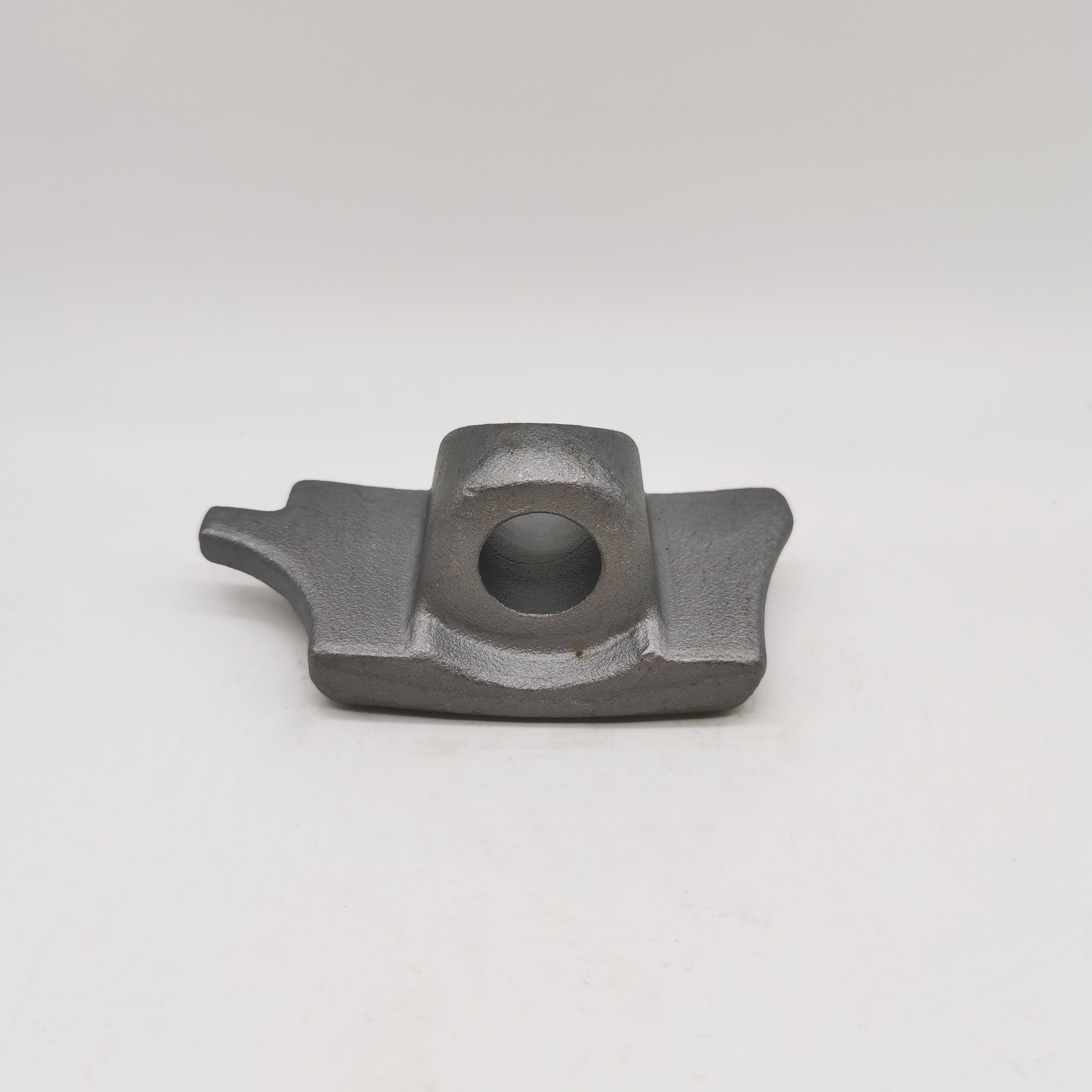 Chinese Supplier Heavy Truck Parts Diameter 20 Steel Wheel Clamp Locked