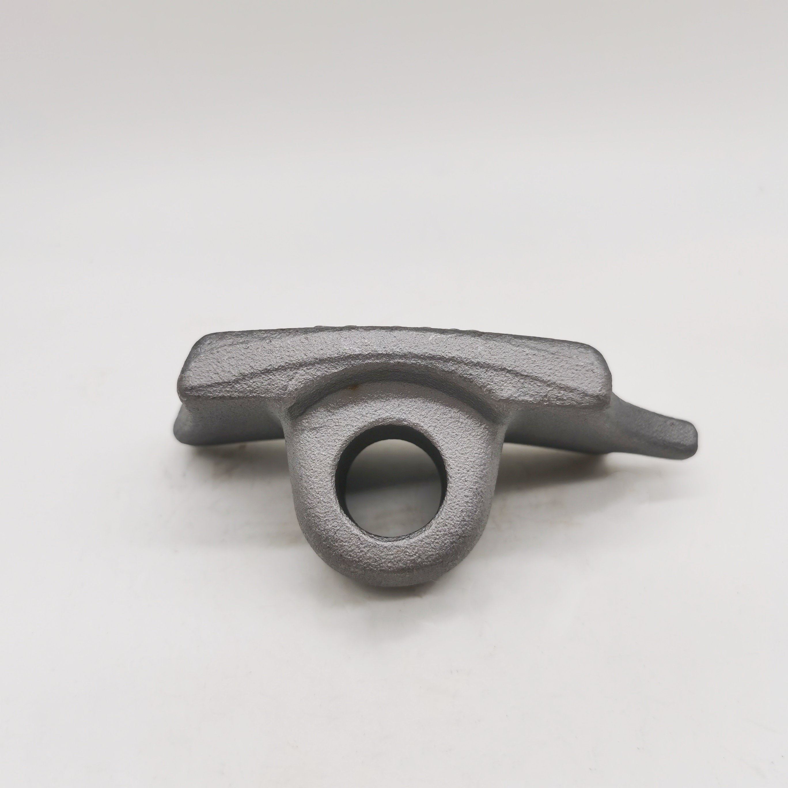 Chinese Supplier Heavy Truck Parts Diameter 20 Steel Wheel Clamp Locked