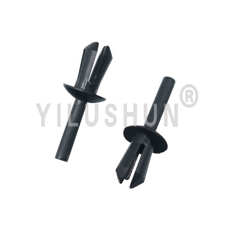 P27 China factory vehicle plastic nylon rivet push type rivets 000-990-34-92