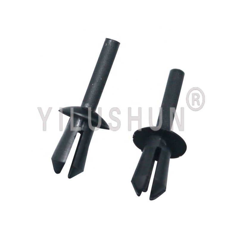 P27 China factory vehicle plastic nylon rivet push type rivets 000-990-34-92