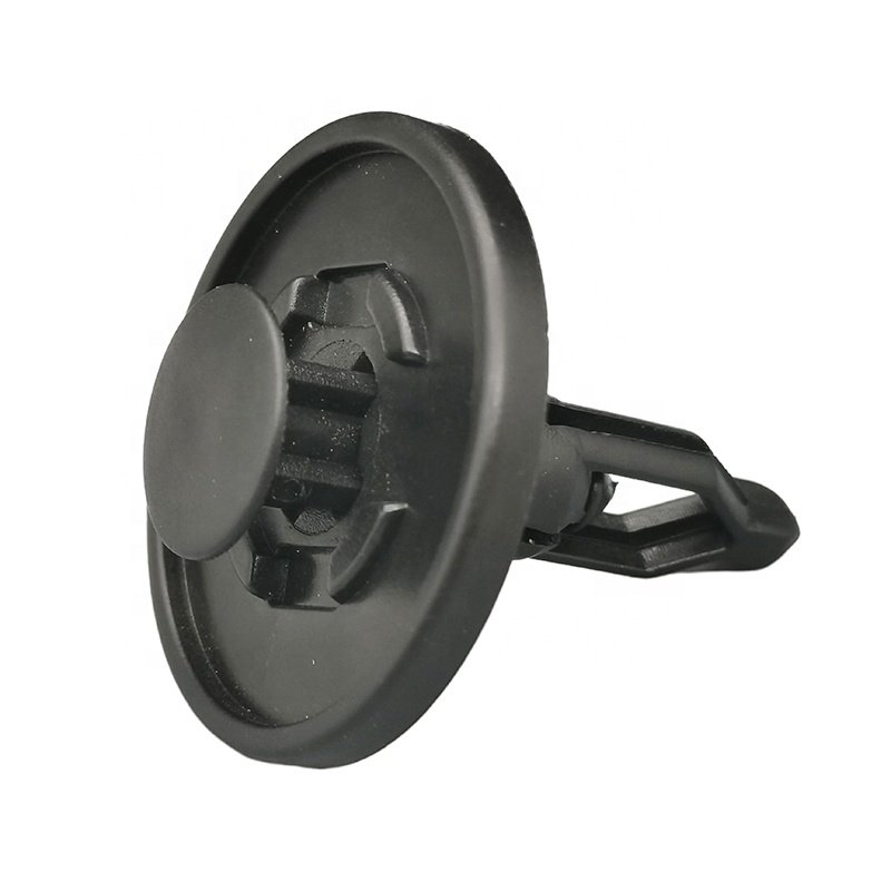 Car Clip Suitable for Toyota/Lexus Bumper Engine Bottom Cover Fastener Plastic Clip 90467-09112