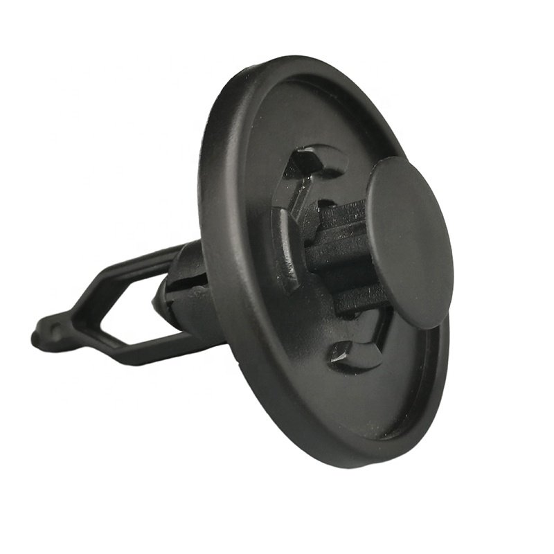 Car Clip Suitable for Toyota/Lexus Bumper Engine Bottom Cover Fastener Plastic Clip 90467-09112