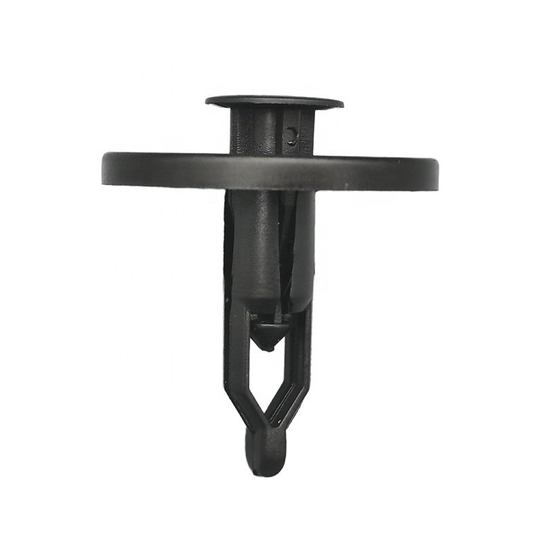 Car Clip Suitable for Toyota/Lexus Bumper Engine Bottom Cover Fastener Plastic Clip 90467-09112