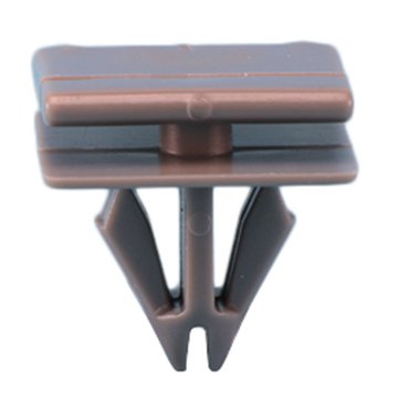 Plastic Rivets for Car Interior Trimmer Automotive Plastic Clips Plastic Fasteners Car Clips Auto Body Clips 08773