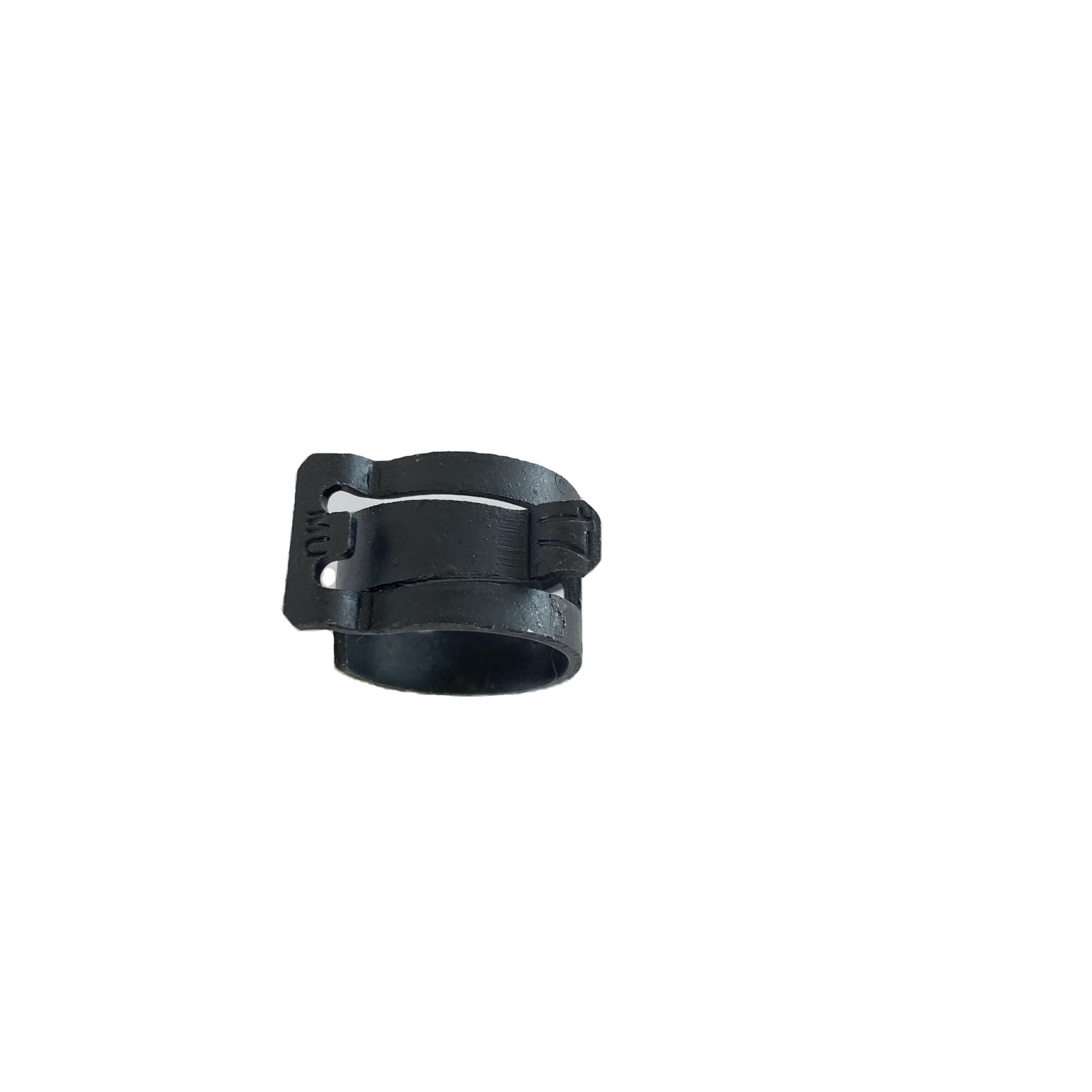 Hot Sale Japanese Hose Clamps Zinc Plated Steel Spring Band Type Hose Clamp Flexible Spring Steel Elastic Hose Clamp