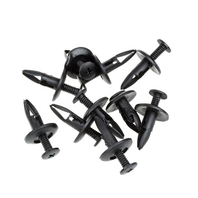 High Performance Various Auto Clips And Plastic Fasteners For Japanese Car