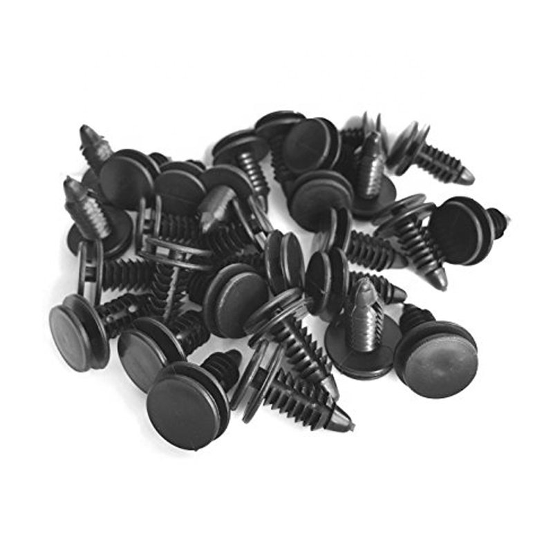 High Performance Various Auto Clips And Plastic Fasteners For Japanese Car