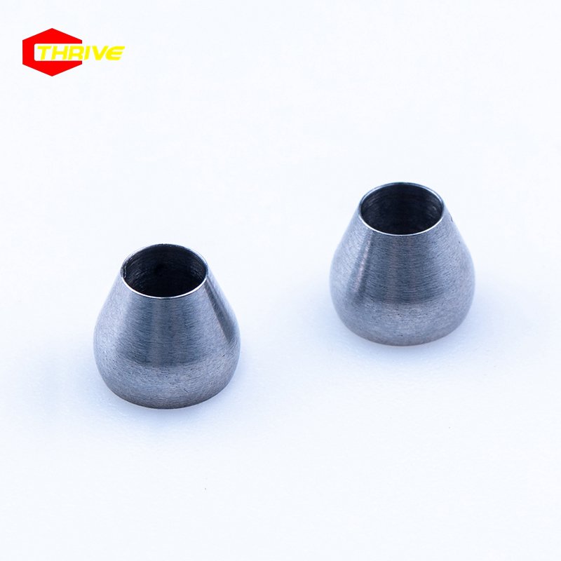 Car Machinery Parts Stainless Steel Nut Bolts lathe milling machine cam CNC parts