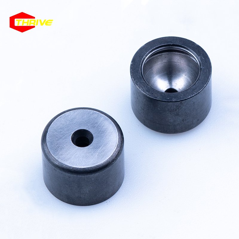 Car Machinery Parts Stainless Steel Nut Bolts lathe milling machine cam CNC parts