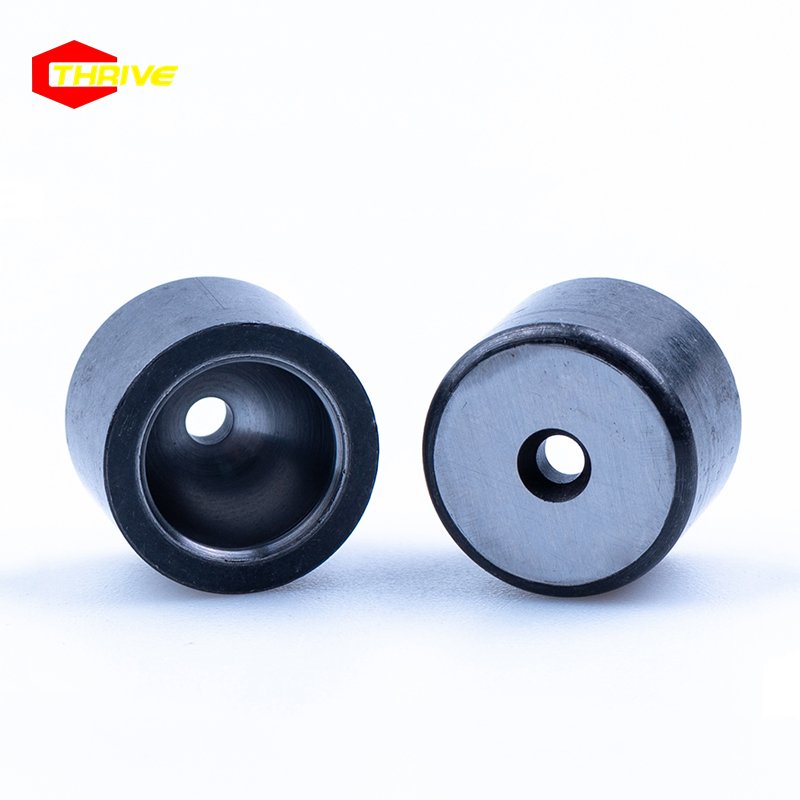 Car Machinery Parts Stainless Steel Nut Bolts lathe milling machine cam CNC parts