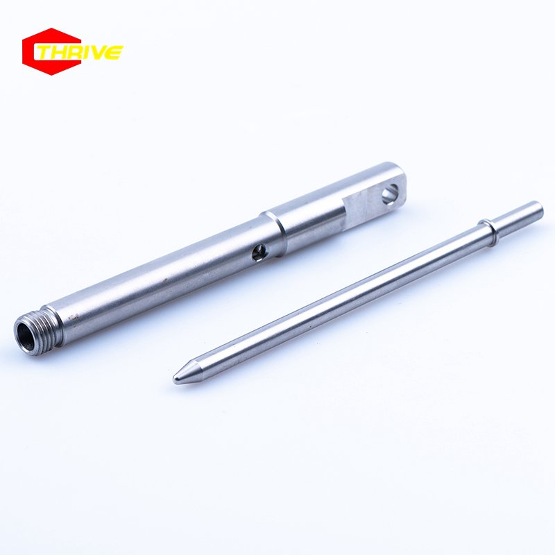 Car Machinery Parts Stainless Steel Nut Bolts lathe milling machine cam CNC parts