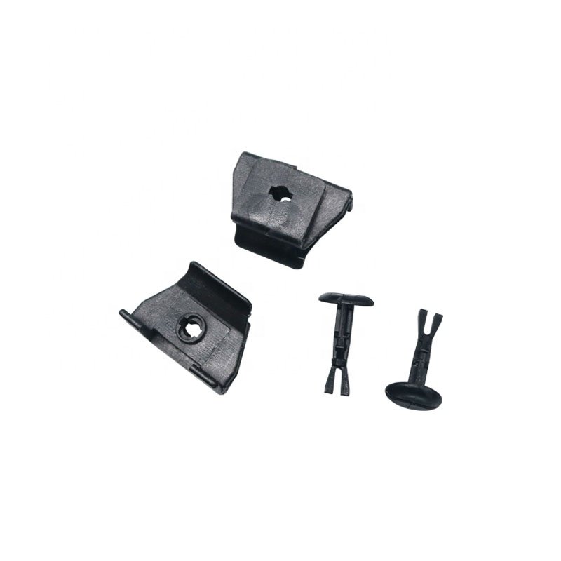 K80 assorted car spare front wheel fender universal liner clips 47749-58010