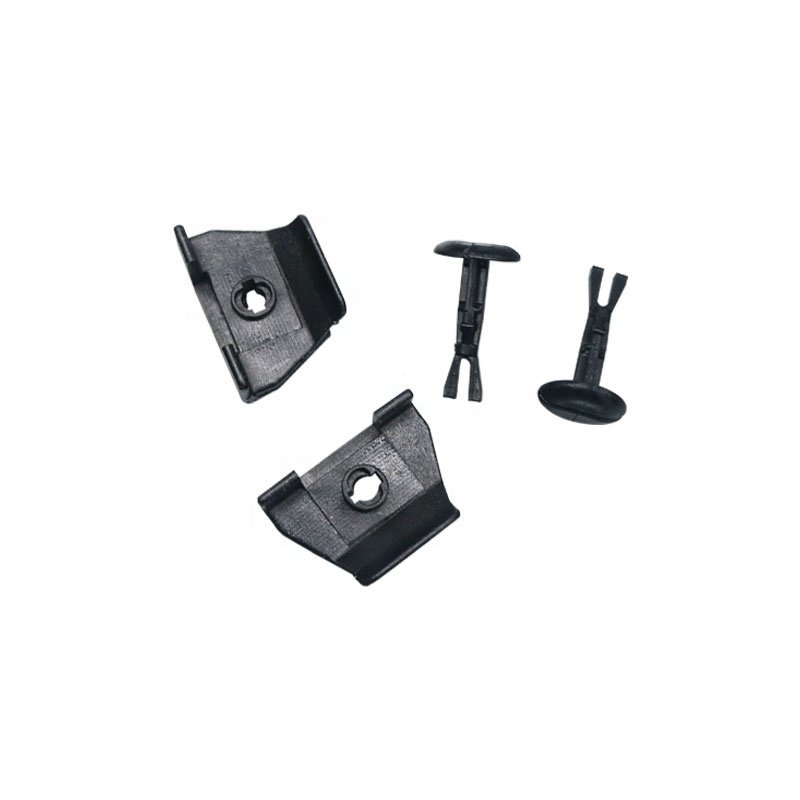 K80 assorted car spare front wheel fender universal liner clips 47749-58010