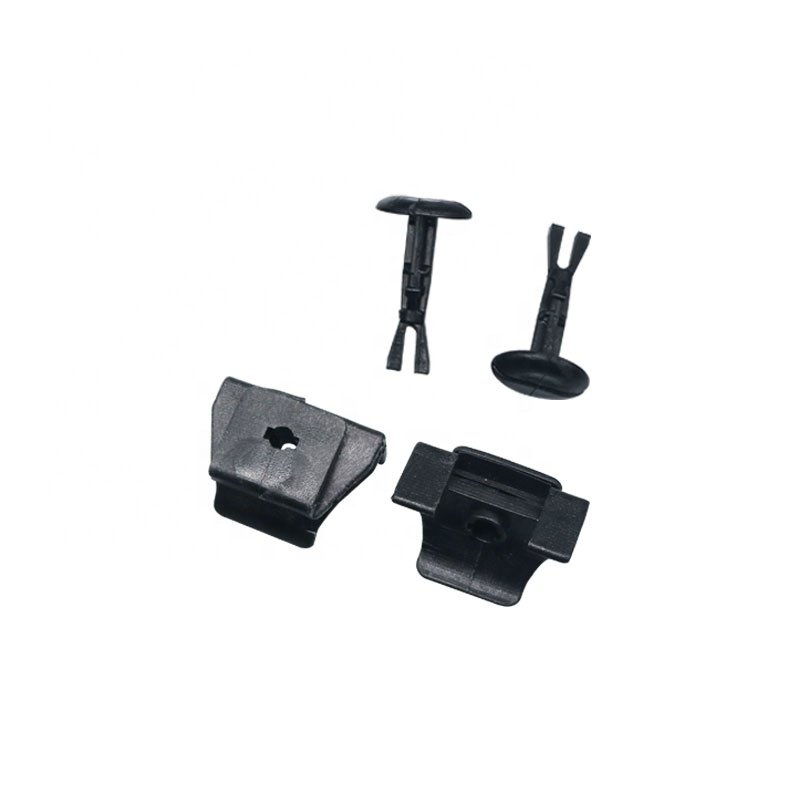 K80 assorted car spare front wheel fender universal liner clips 47749-58010