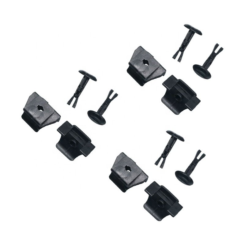 K80 assorted car spare front wheel fender universal liner clips 47749-58010