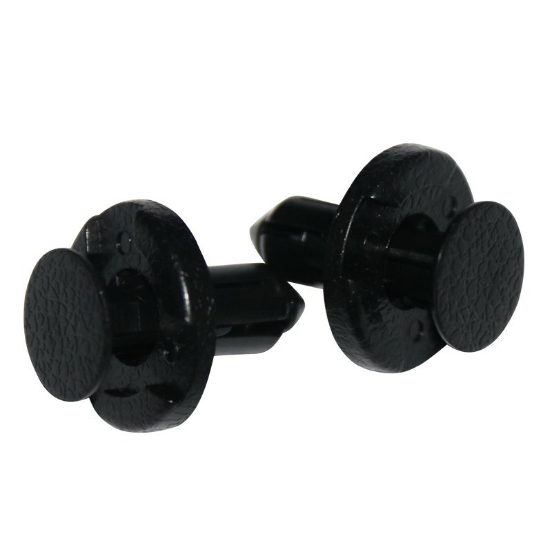 10988 Chinese Factory Supply Push Type Retainers Clips Plastic Rivets Automotive Plastic Clips and Fasteners Auto Body Clips