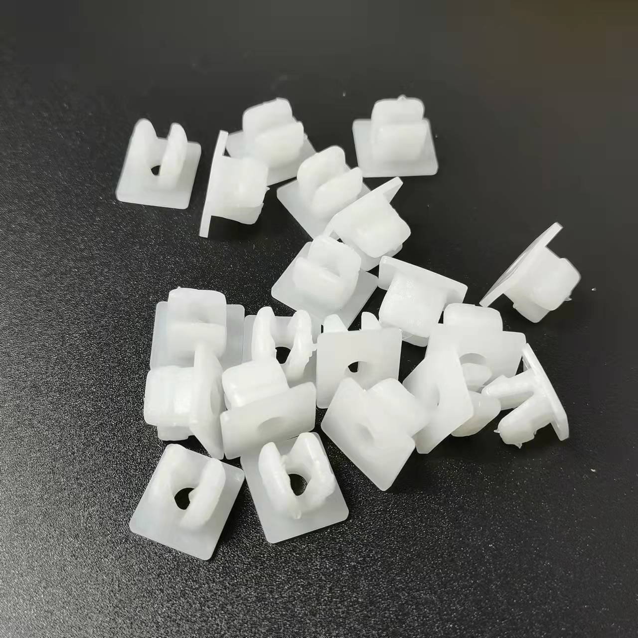 Interior Door Panel Clip Automotive Rivet Retainer Fender Bumper Bulb Fastener Clips