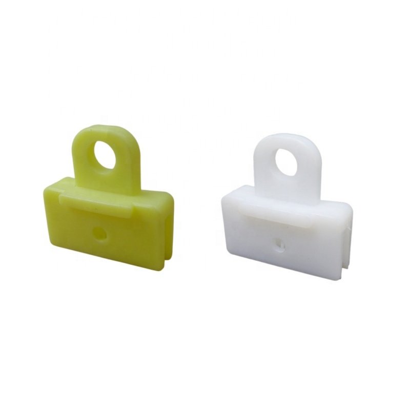 Car Door Fastener Window Sliding Glass Locking Hooks Clips Car Glass Bracket Fixing Clips for Toyota