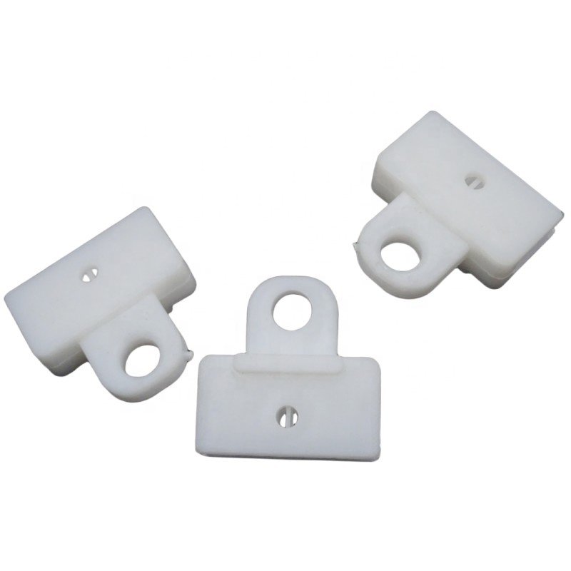 Car Door Fastener Window Sliding Glass Locking Hooks Clips Car Glass Bracket Fixing Clips for Toyota