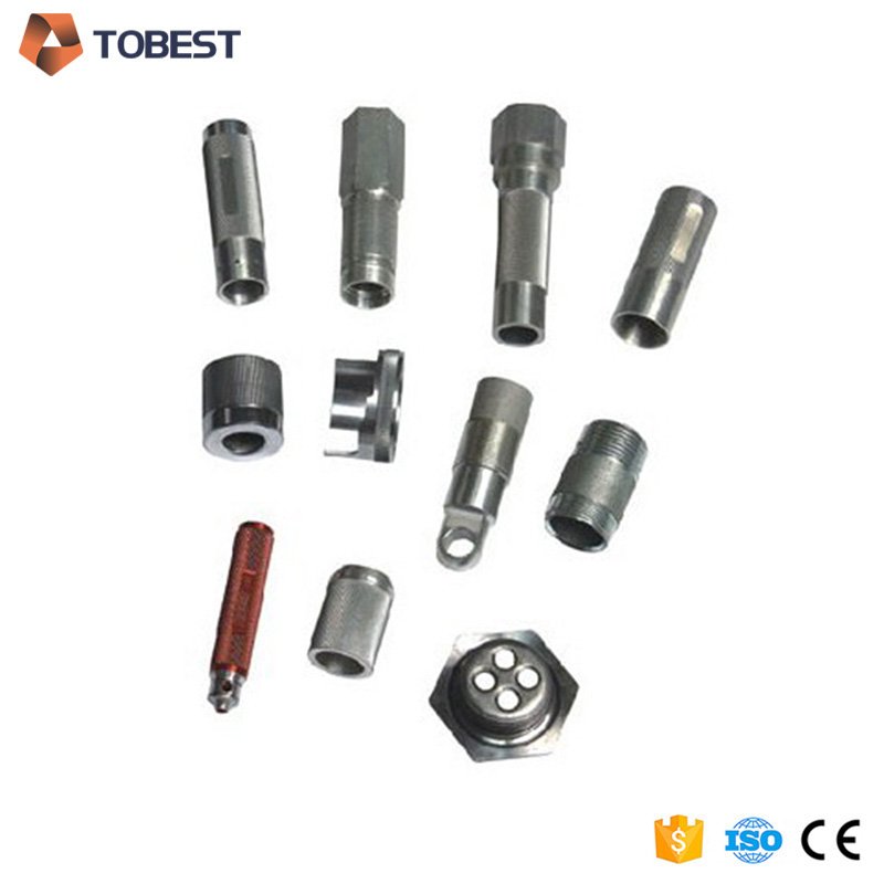 pipe fittings fasteners pipe nipple prop jack making thread rolling machine automatic