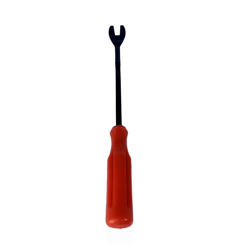 Car Door Plate Panel Fastener Disassembly Tool Holder Clip Clip Remove Pliers Pry Hand Tool