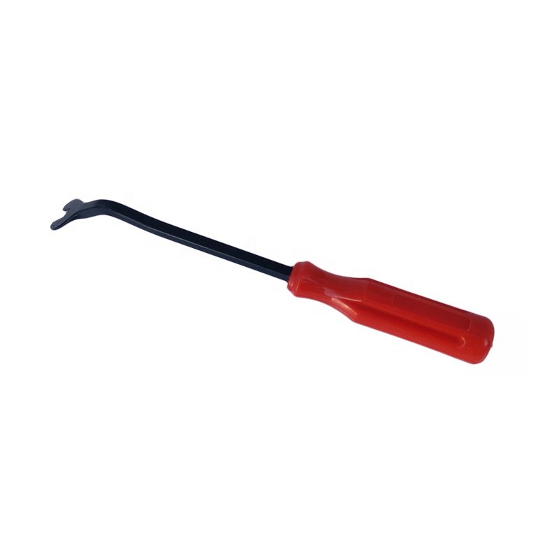 Car Door Plate Panel Fastener Disassembly Tool Holder Clip Clip Remove Pliers Pry Hand Tool