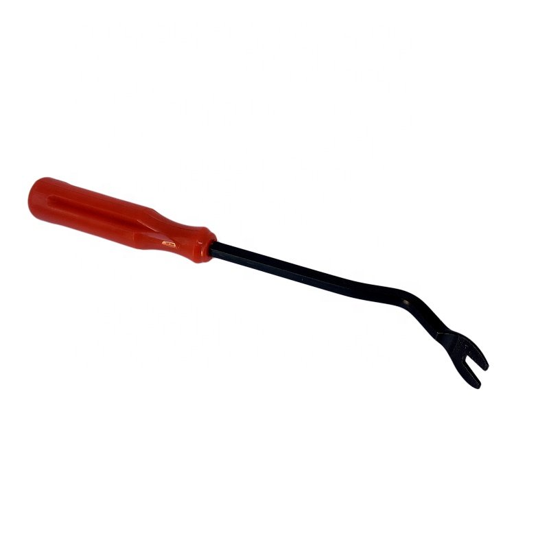 Car Door Plate Panel Fastener Disassembly Tool Holder Clip Clip Remove Pliers Pry Hand Tool