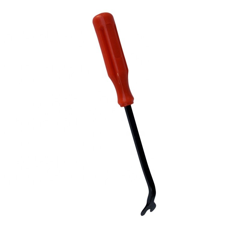 Car Door Plate Panel Fastener Disassembly Tool Holder Clip Clip Remove Pliers Pry Hand Tool