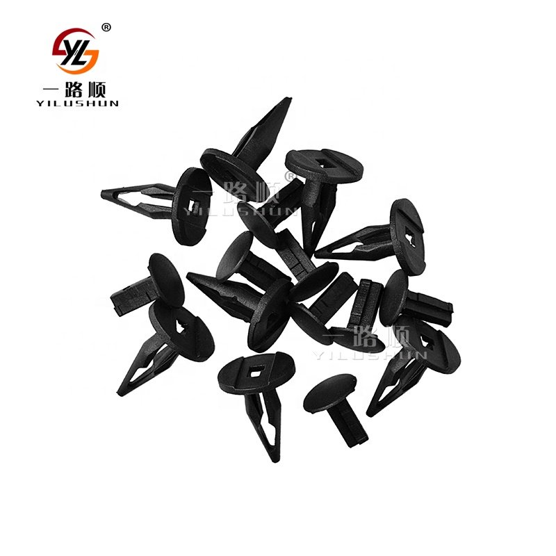 B64 propulsion-type clips automotive special fasteners retail product