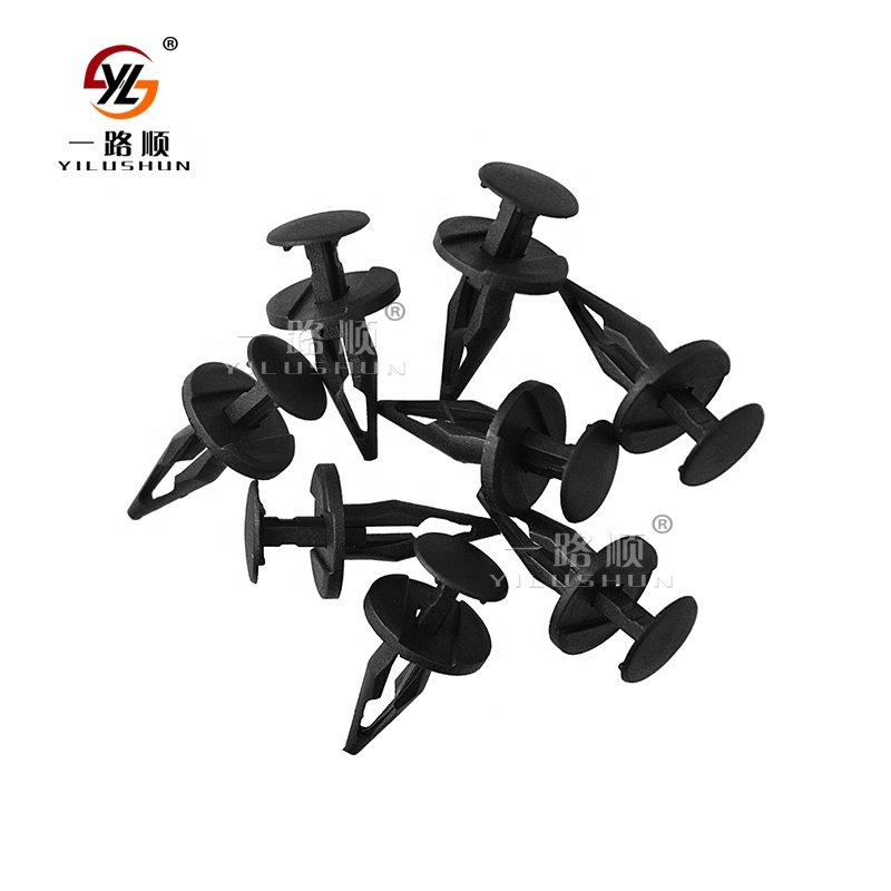 B64 propulsion-type clips automotive special fasteners retail product