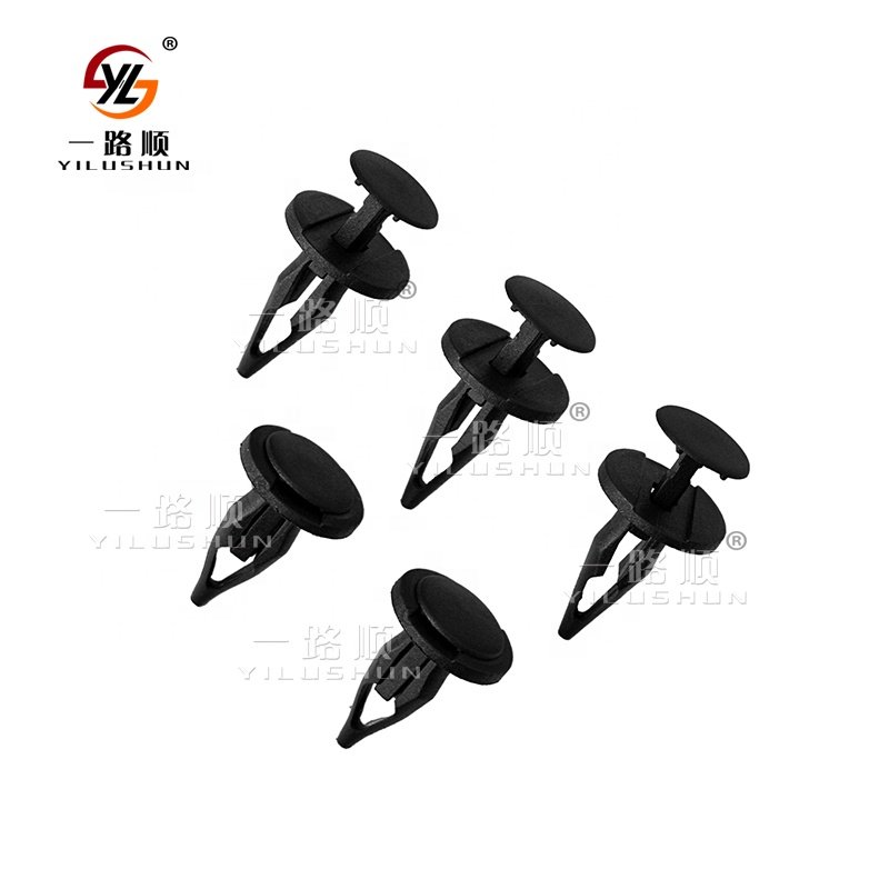 B64 propulsion-type clips automotive special fasteners retail product