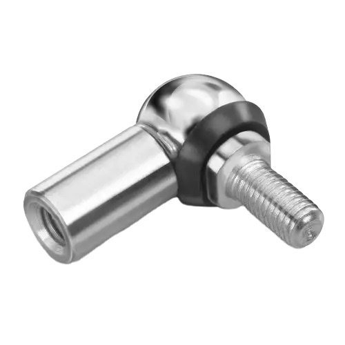 Ball head rod end joint bearing universal joint connecting rod joint CS-M5 6 8 10 12 14 16 car tie rod