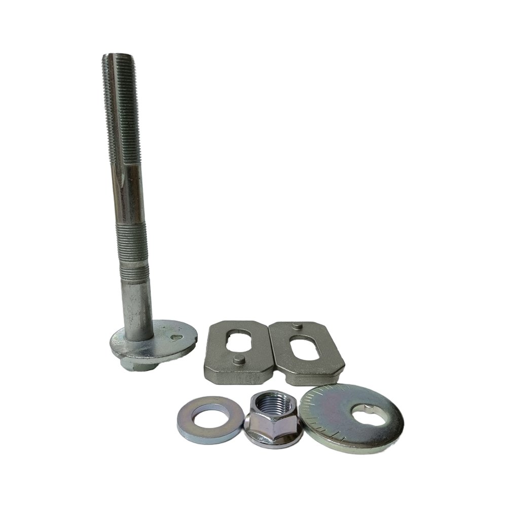 Factory Price New Car Suspension Camber Adjust Bolt One car payment/4+8 for Ford Raptor/F150