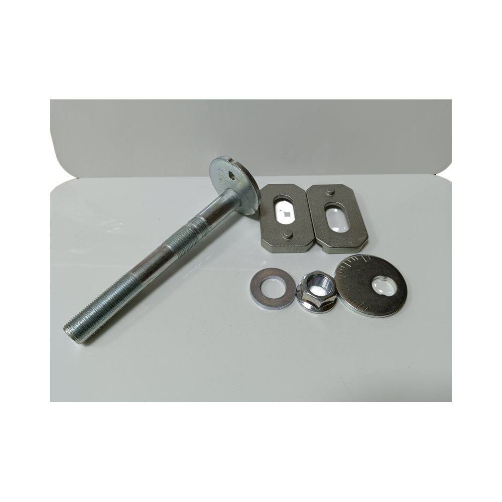 Factory Price New Car Suspension Camber Adjust Bolt One car payment/4+8 for Ford Raptor/F150