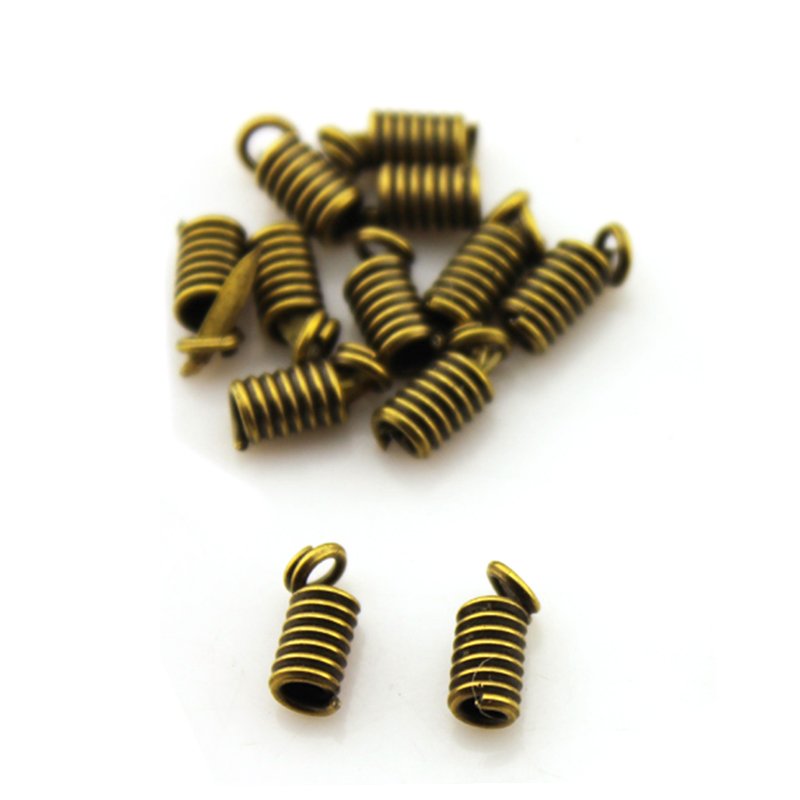 China Factory Customized Metal 12mm Diameter 85mm Safety Special Tension Extension Coil Springs Torsion Spring for Equipment