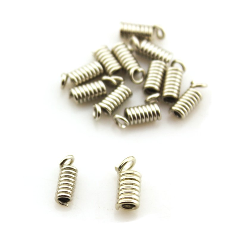China Factory Customized Metal 12mm Diameter 85mm Safety Special Tension Extension Coil Springs Torsion Spring for Equipment