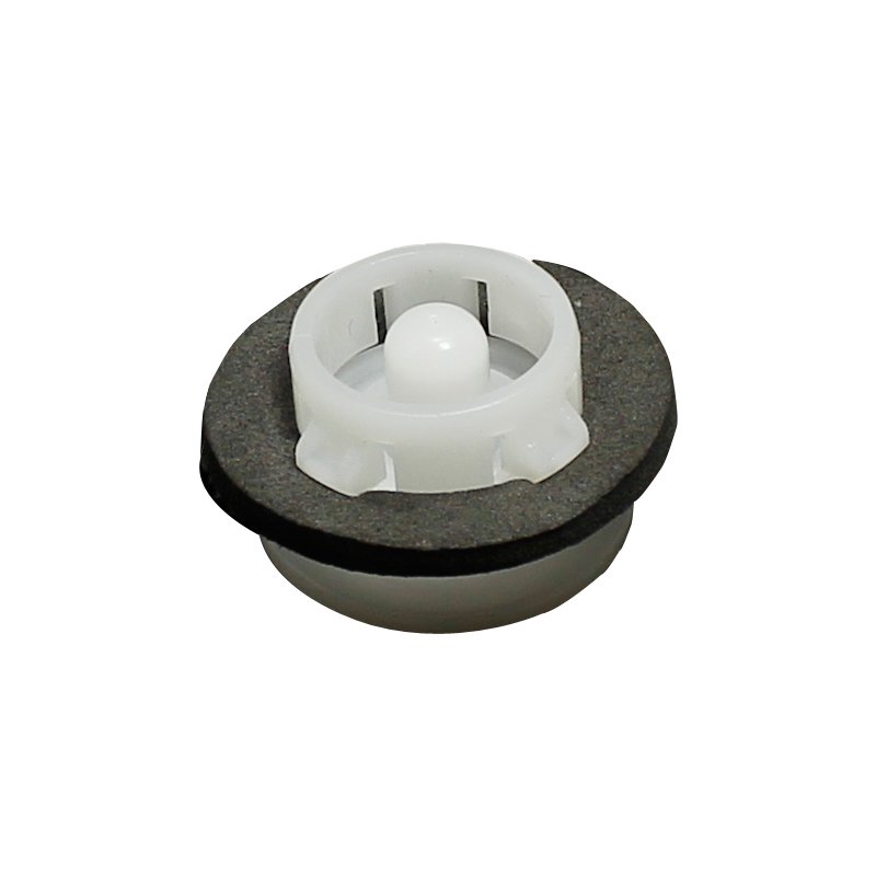 Car Rivet GA-1 Auto Parts Universal Plastic Panel Clip Auto Door Retainer Auto Plastic Rivet