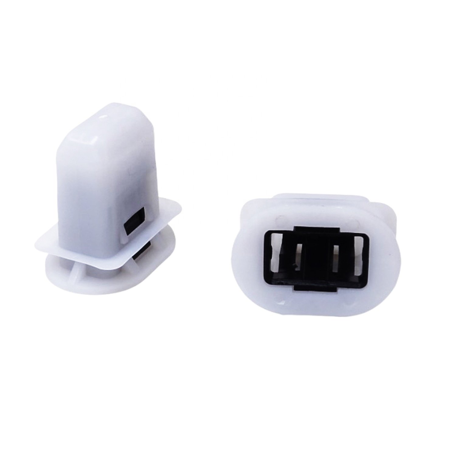 Universal Auto Body Fastener Car Seat Buckle Plastic Nylon Rear Seat Cushion Clips
