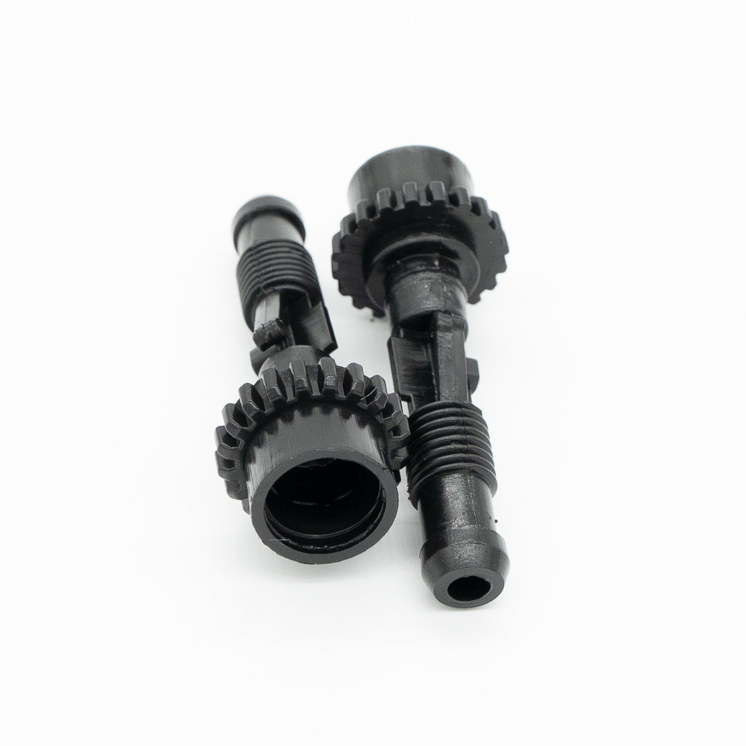 449# Auto Fog Lamp Parts & Accessories Plastic Dimming Assembly Adjustment Screw