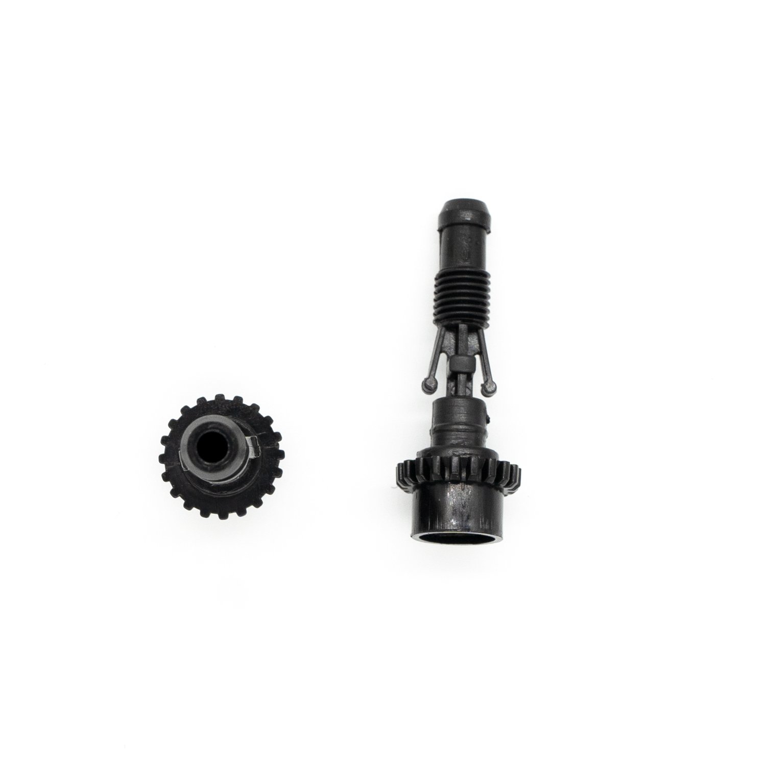 449# Auto Fog Lamp Parts & Accessories Plastic Dimming Assembly Adjustment Screw