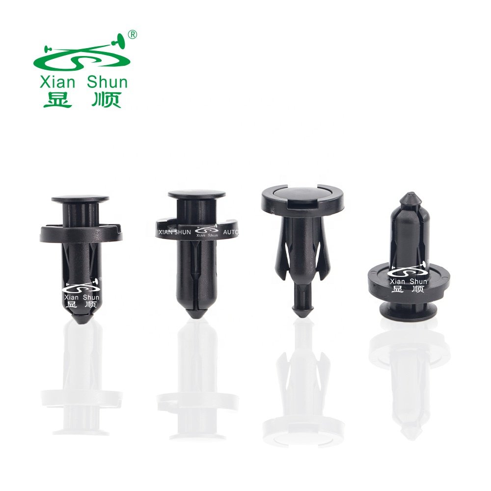 High Quality C0354 Front Bumper Clip Fit for Honda 91503SZ5003 91503S7S003 Plastic Auto Clips Car Fasteners & Car clips