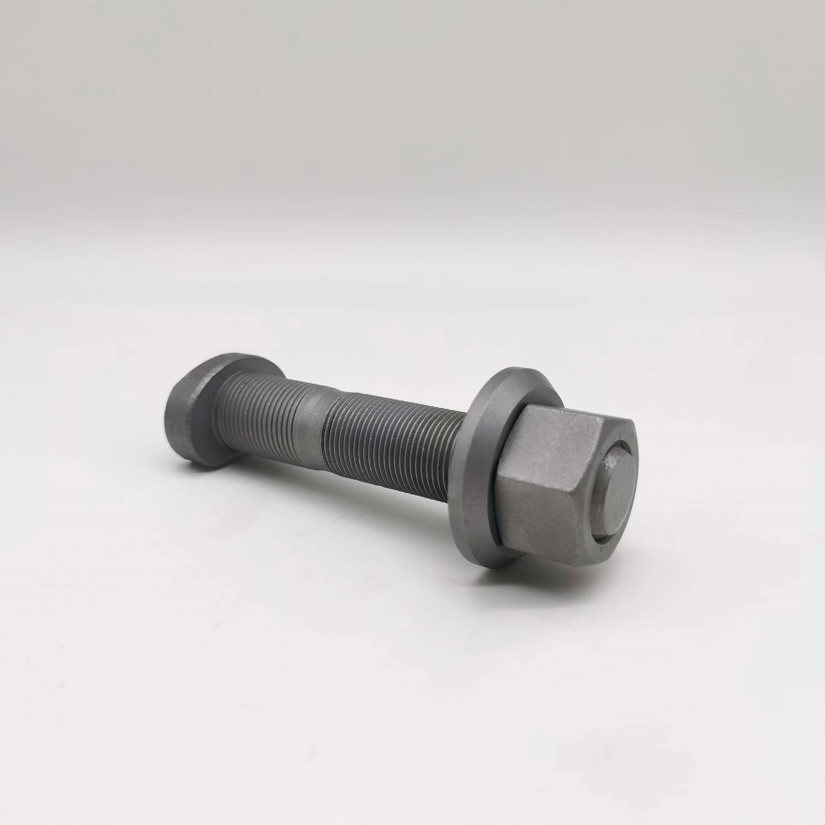 Mercedes-Ben-z Actros, Arocs, Antos, Atego, Axor, Accelo Wheel Hub Bolts Wheel Studs